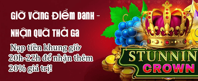 VF555 GG - Đỉnh Cao Giải Trí