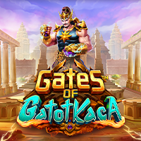 Cổng Gatot Kaca